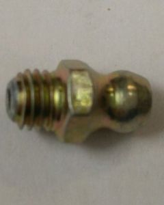 GREASE  FITTING  1/4-28 STRAIGHT